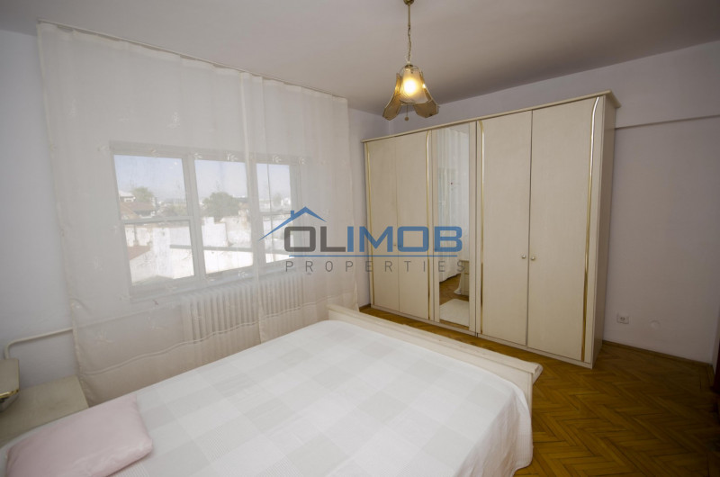 Matei Basarab inchiriere apartament renovat si mobilat