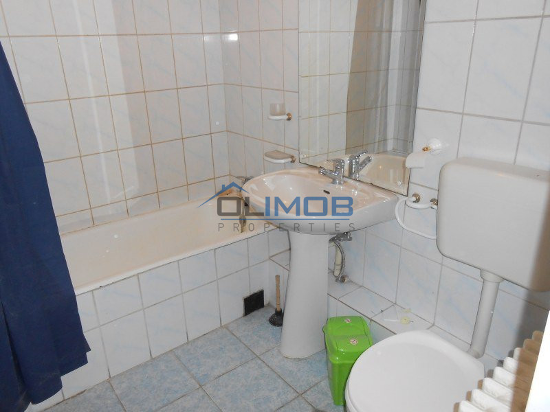 Matei Basarab inchiriere apartament renovat si mobilat