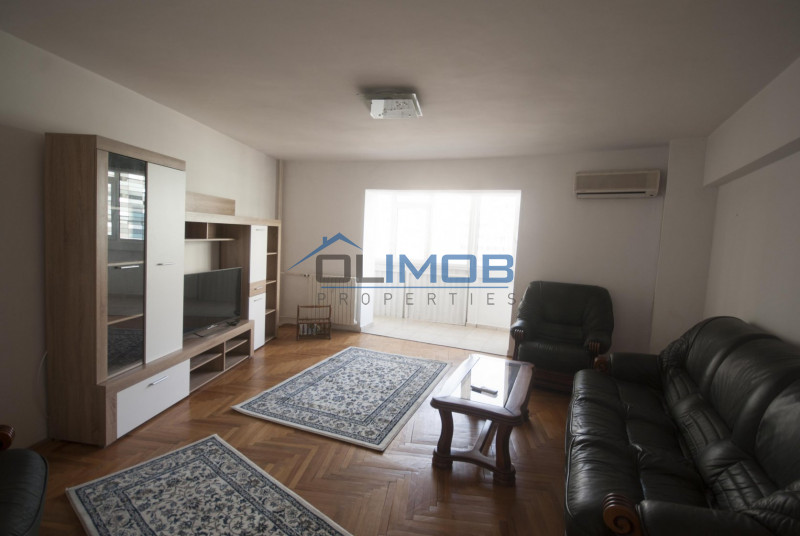 Apartament Piata Victoriei 3 camere 