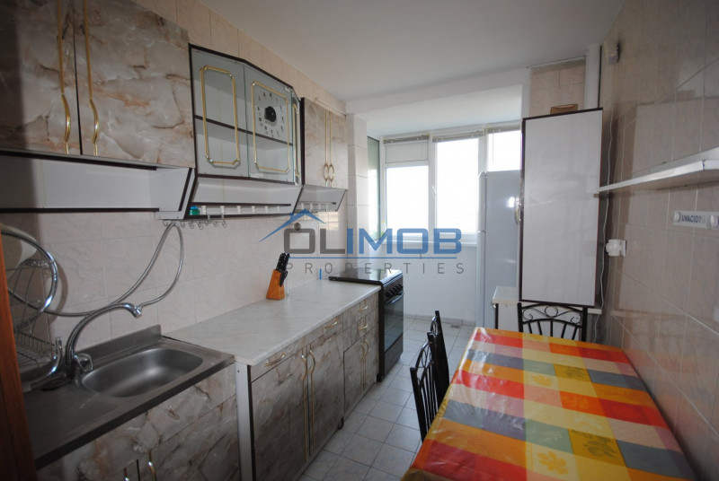 apartament 3 camere zona Piata Dorobanti