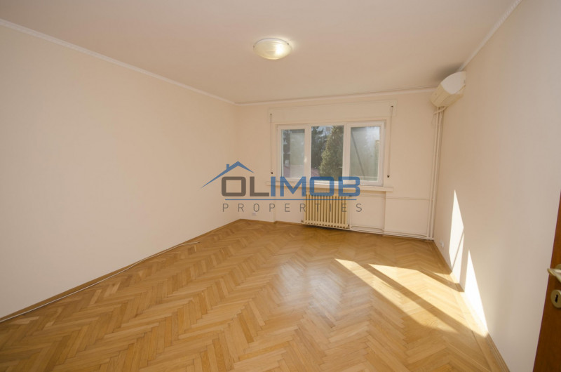 Apartament 2 camere zona linistita