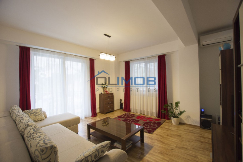 apartament 3 camere Mosilor 