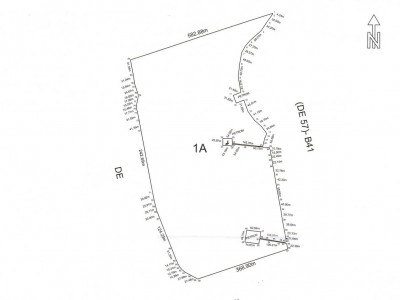 Videle 40 ha teren agricol Marsa Giurgiu