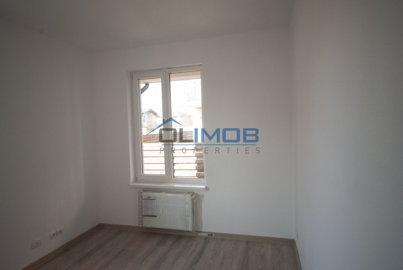 Apartament de vanzare in zona Otopeni