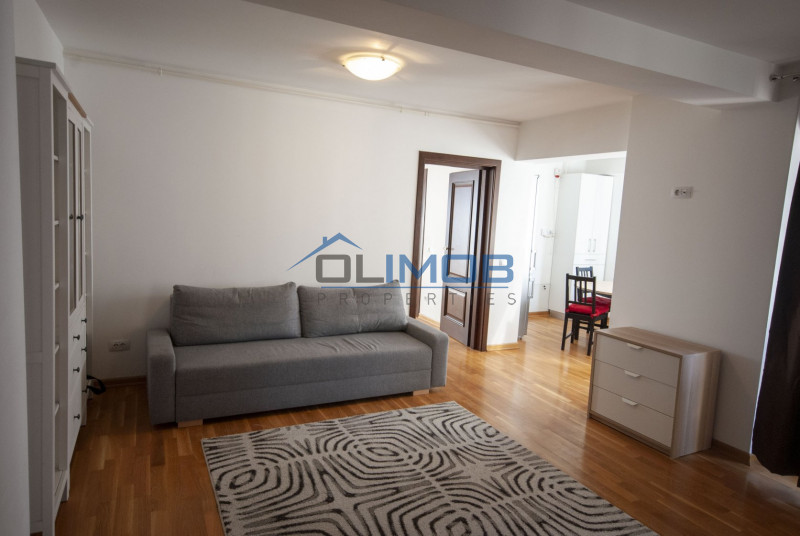 Apartament de inchiriat in orasul Otopeni