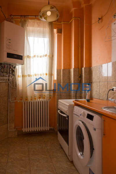  Apartament cu 3 camere de vanzare in zona Gradina Icoanei  