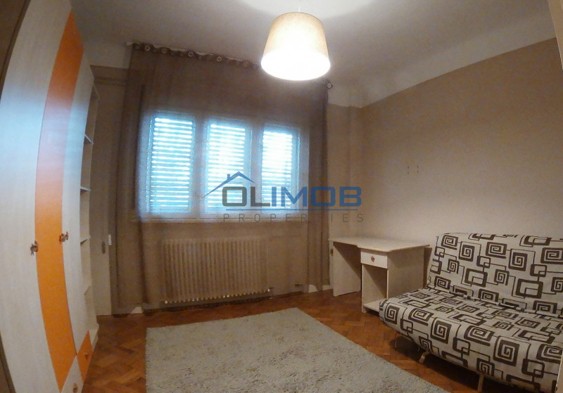 Vanzare Apartament 4 Camere Mosilor Olimob Properties Ro