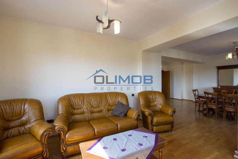 Mosilor apartament 3 camere cu vedere libera