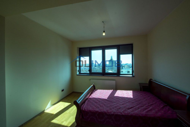 Mosilor apartament 3 camere cu vedere libera