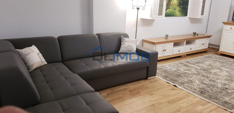 Baneasa Sisesti inchiriere apartament imobil nou