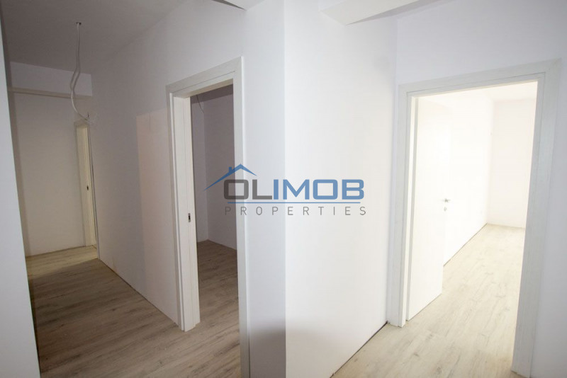 Sisesti apartament 3 camere bloc finalizat