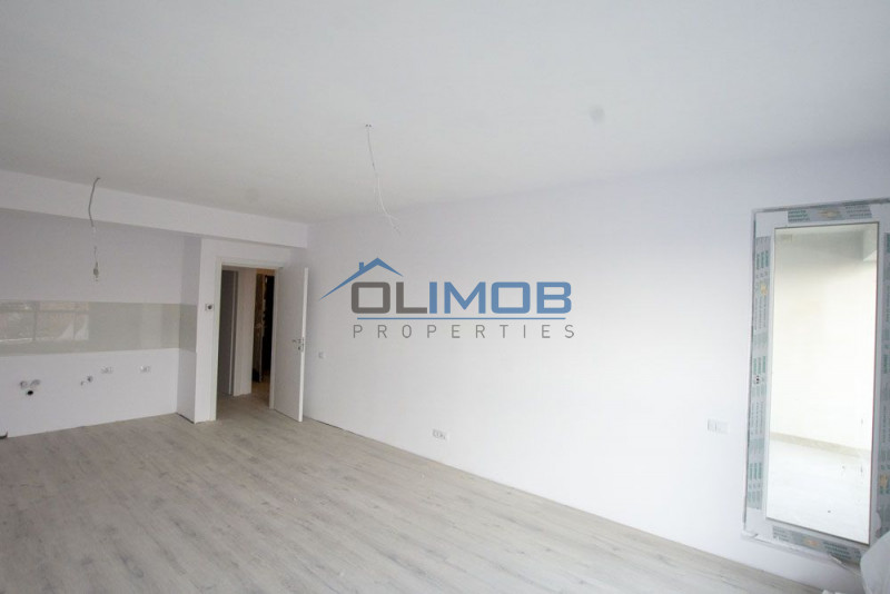 Sisesti apartament 2 camere bloc finalizat