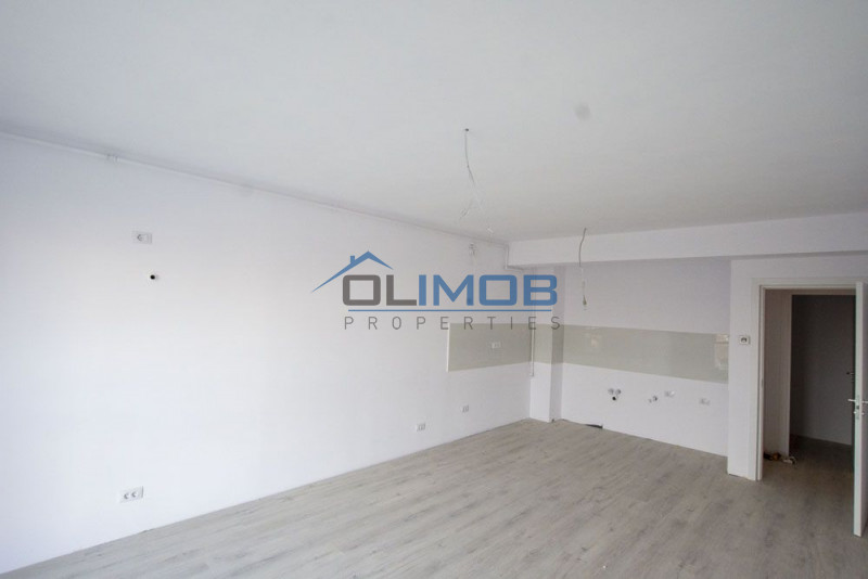 Sisesti apartament 2 camere bloc finalizat