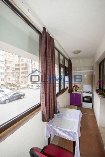 Salaj apartament in Dream Residence langa Confort Urban 
