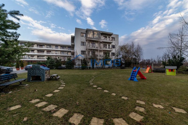 Iancu Nicolae apartament in Complex Residential premium