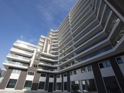 Parcul Herastrau apartament 5 camere in complex nou