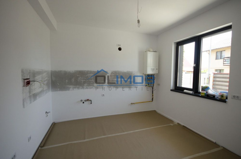 Pantelimon – Rascoalei casa individuala