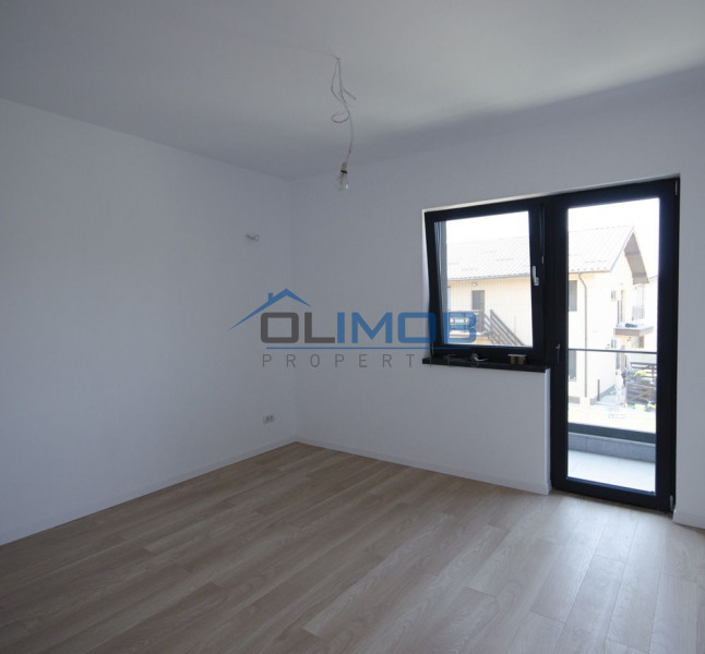 Pantelimon – Rascoalei casa individuala