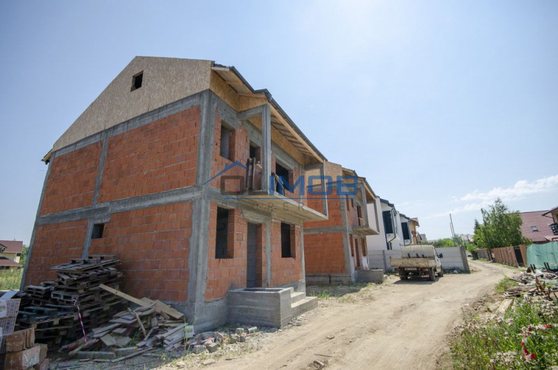 Pantelimon – Rascoalei casa individuala