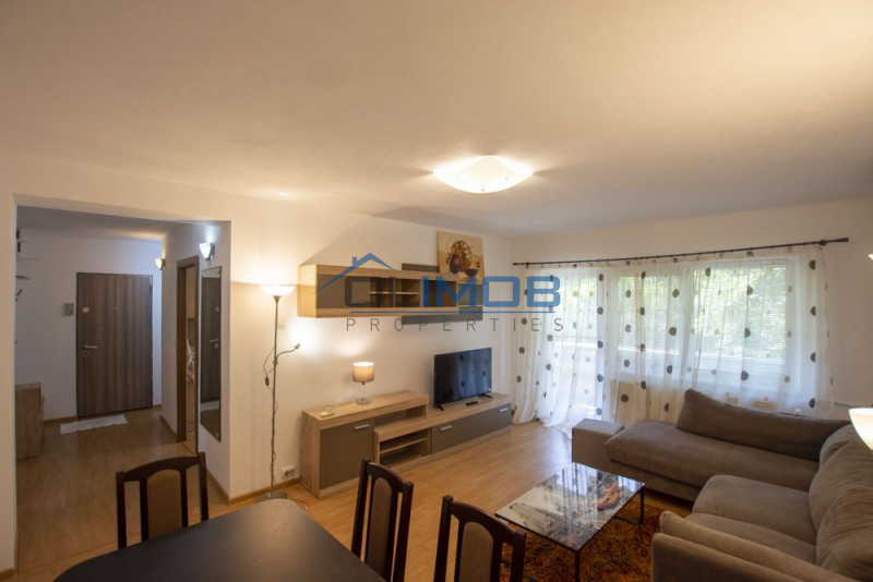 Aviatiei vanzare apartament zona Cristal Palace