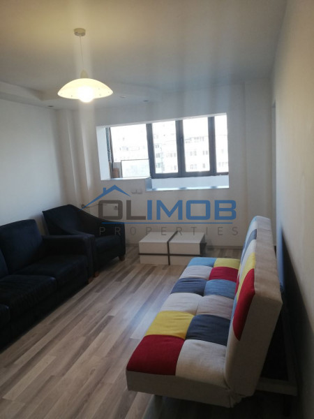 Apartament 3 camere - Titulescu - Metrou Basarab
