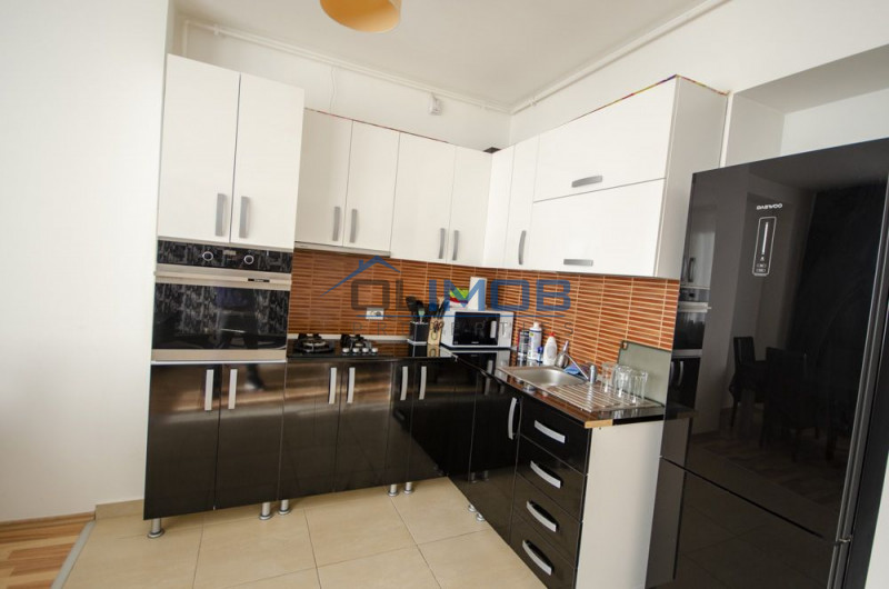 Apartament 2 camere Rin Grand Hotel 
