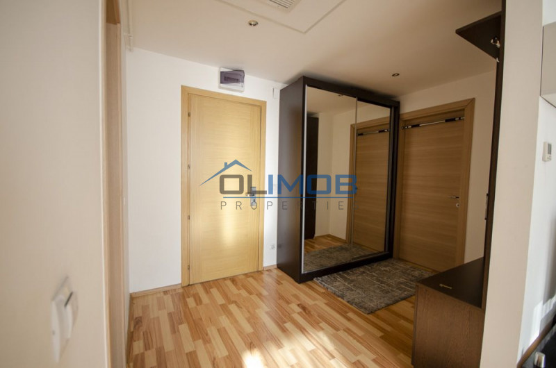 Apartament 2 camere Rin Grand Hotel 