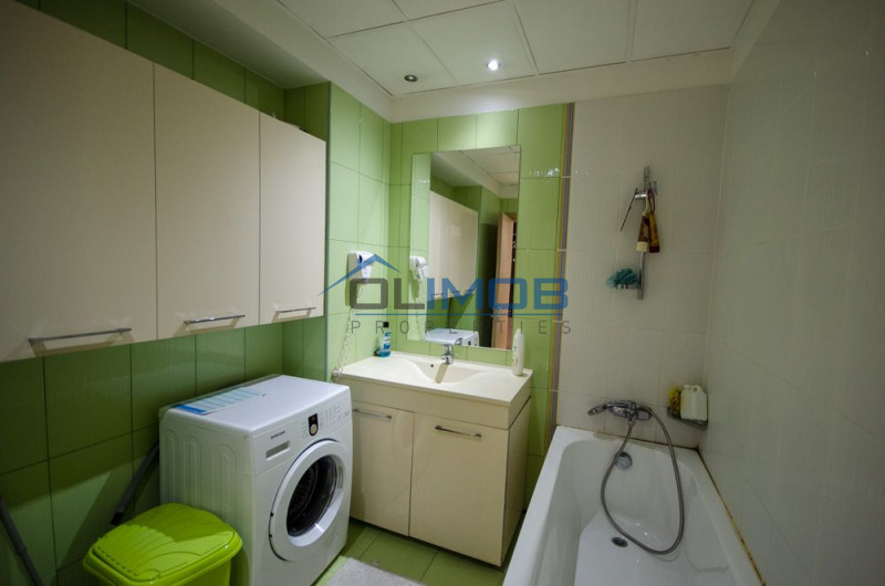 Apartament 2 camere Rin Grand Hotel 