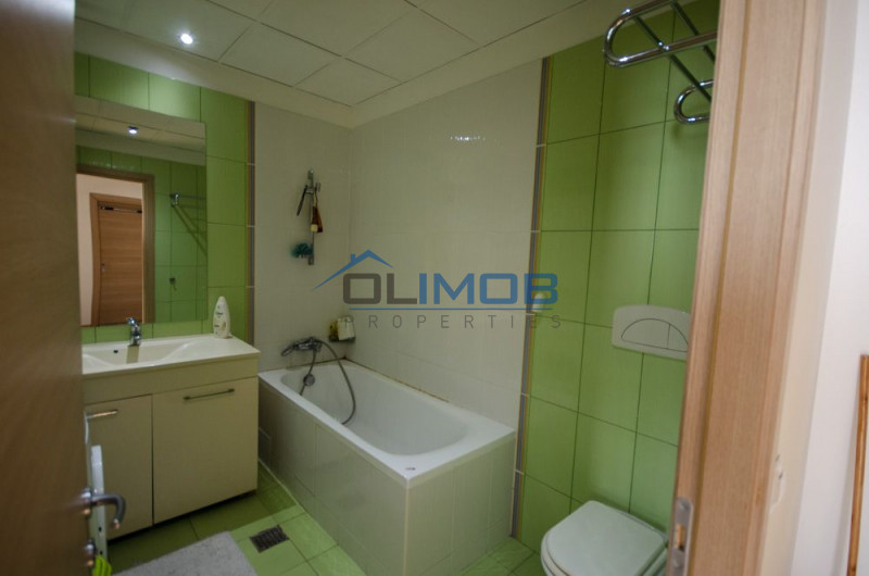 Apartament 2 camere Rin Grand Hotel 