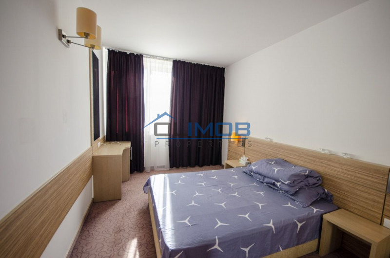 Apartament 2 camere Rin Grand Hotel 