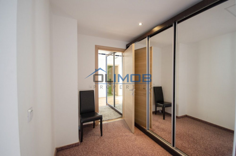Apartament 2 camere Rin Grand Hotel 