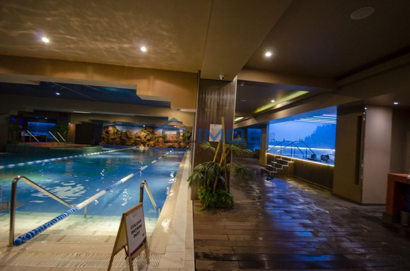 Apartament 2 camere Rin Grand Hotel 