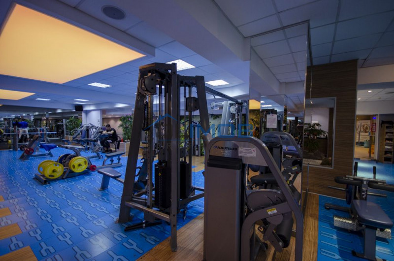 Apartament 2 camere Rin Grand Hotel 