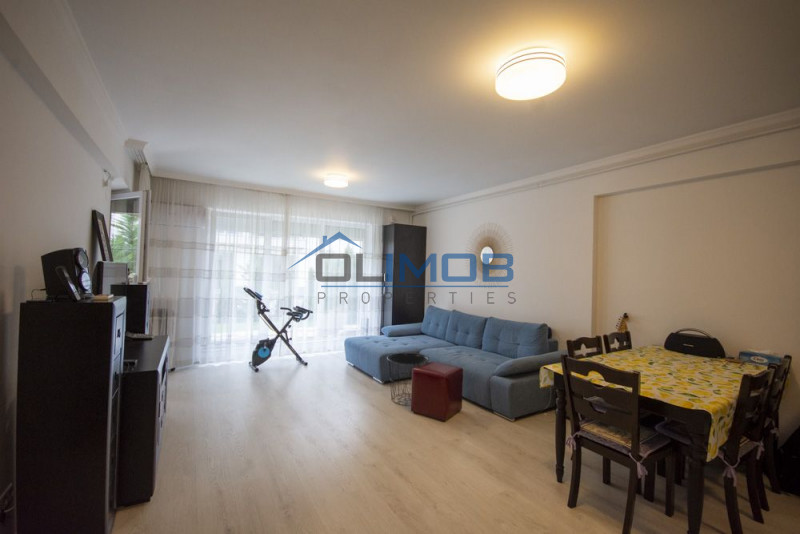 Pipera vanzare apartament 2 camere  complex residential