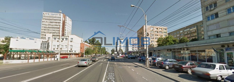 Spatiu comercial Metrou Grivita