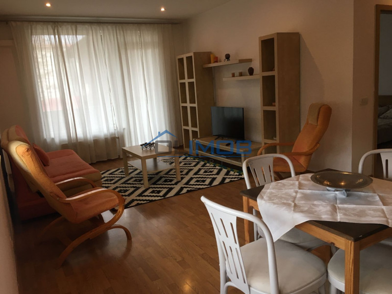 Apartament bloc nou zona Mosilor