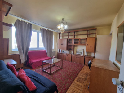 Ion Mihalache apartament 3 camere metrou 1 Mai