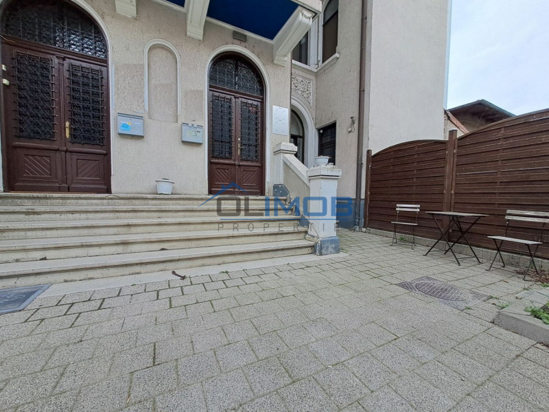 MOSILOR | OBOR | 143 mp | etaj 1 in vila