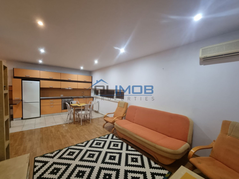 Apartament bloc nou zona Mosilor