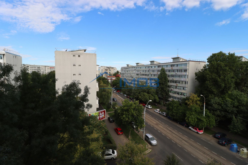 Mihalache - Popisteanu apartament 3 camere langa metrou 1 Mai