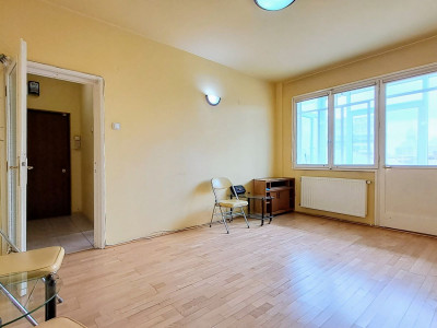 Cismigiu Parc - Kogalniceanu - Investitie