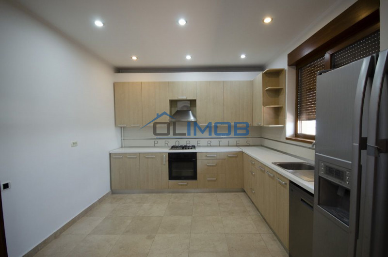 Parcul Herastrau inchiriere penthouse 6 camere