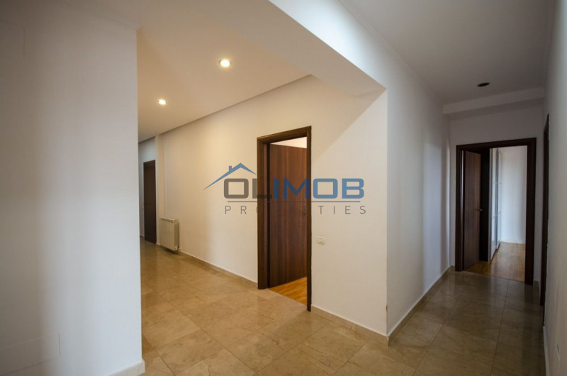 Parcul Herastrau inchiriere penthouse 6 camere