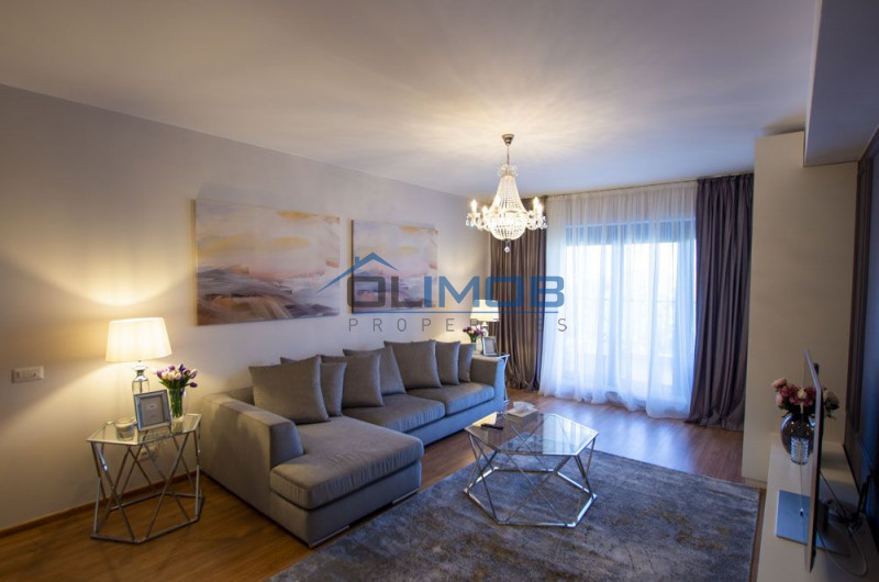 Iancu Nicolae inchiriere apartament complet renovat 