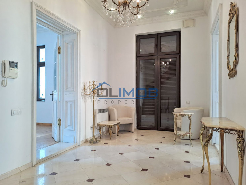 Mosilor - Armeneasca