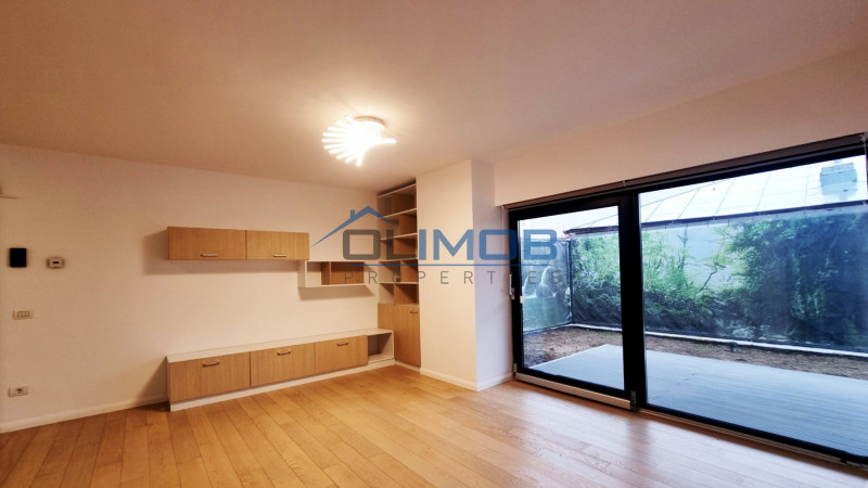 Apartament Aviatiei, nou 2 camere Your Next Home Aviatiei