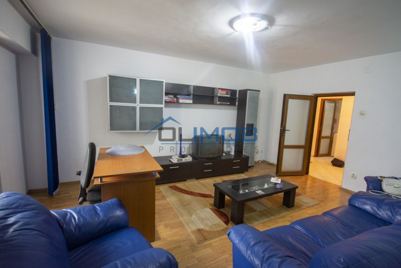 inchiriere apartament 3 camere zona Stirbei Voda