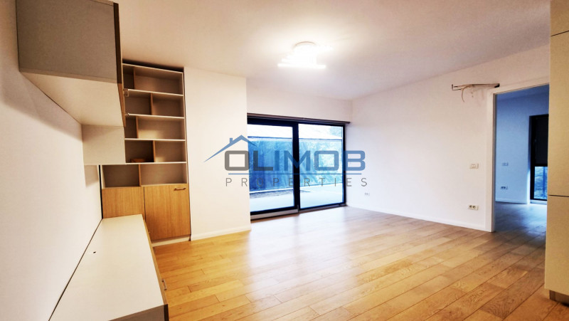 Apartament Aviatiei, nou 2 camere Your Next Home Aviatiei