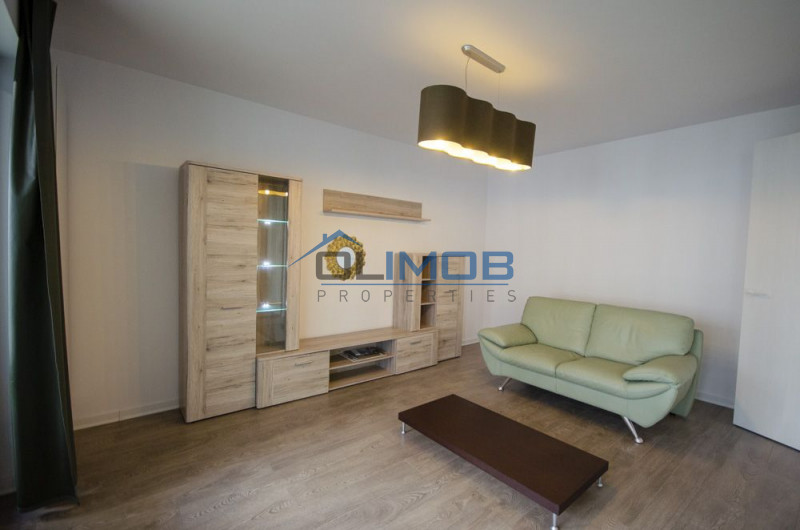 Aviatiei, Cloud 9 apartament prima inchiriere