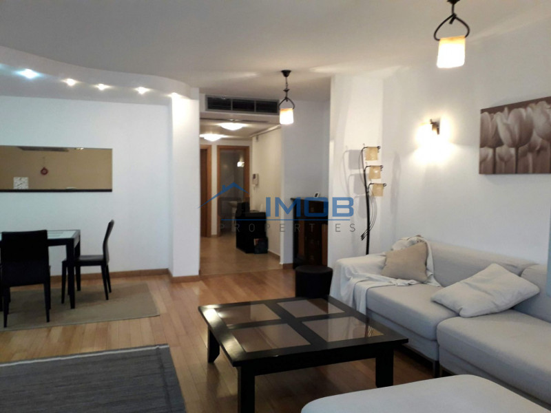 Inchiriere apartament 2 camere Floreasca